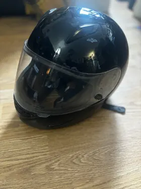 Mz27096 Onell Biker Helmet