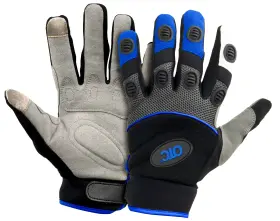 5801sglv-l Otc 5801sglvl Smarttech Technicnian Gloves