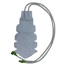 01-16200 Paragon Pro Inc Helmet Cooling Insert