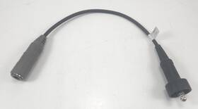 Pci 5460 Female Trax To 4 Link Male Adapter - Sku Lightly Used Ships Fast