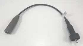 5460 Pci Female Trax To 4 Link Male Adapter - Sku Lightly Used Ships Fast