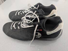 Piloti 00178 Corvette C7.r Limited Edition Driving Shoes - Size 11.5