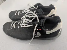 00178 Piloti Corvette C7.r Limited Edition Driving Shoes - Size 11.5