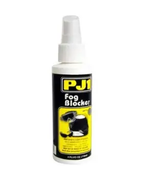 Pjh Brands 023159002541 Pj1 25 4 Fog Blocker