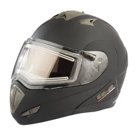 286968912 Polaris New Oem Adult 2xl Modular 1.0 Electric Shield Helmet