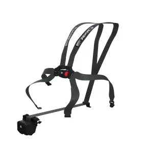 2884078 Polaris 2020-2024 Genuine 4-seat Click 6 Passenger Harness Rzr Pro Xp #