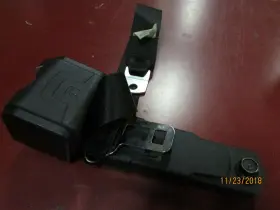 Lss-0873 Polaris Oem 2017 General 1000 Md Seat Belt Front 3pt 2636229