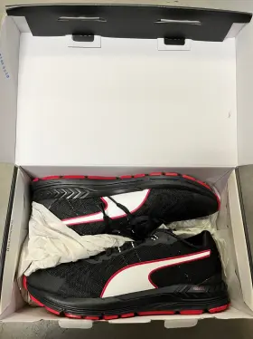Wap4390400l0ms Porsche Driving Shoes By Puma