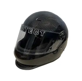 6005005 Pro Sport Prosport Youth Racing Helmets Sfi 24.1 -s-large Padding Included-cf Graphic