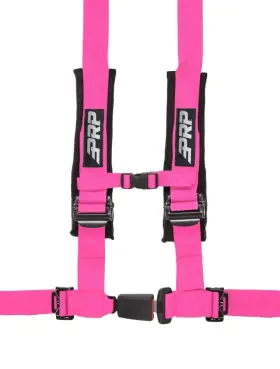 Prp 851071007944 4.2 Harness- Pink