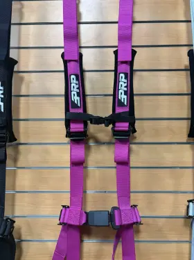 Prpsbauto2p Prp 4.2 Harness Part#prpsbauto2p