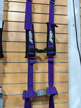 Prp Prpsbauto2pu Harness 4.2 Part#prpsbauto2pu