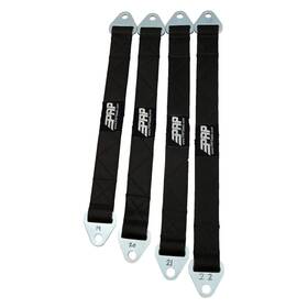 Prp Seats 603784101675 12 Inch Limit Straps