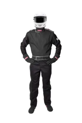 2106005 Pyrotect Racing Fire Suit 2 Layer Sfi 3.2a-5 Approved-3xl