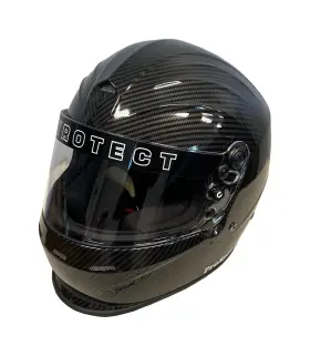 8095005 Pyrotect Prosport Carbon Graphic Snell Rated Helmet-xlarge