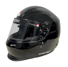 Hb611420 Pyrotect Ultra Sport Racing Helmet