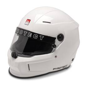 Pyrotect Hw910320 Helmet Pro Airflow Med White Sa200