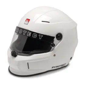 Hw910320 Pyrotect Helmet Pro Airflow Med White Sa200