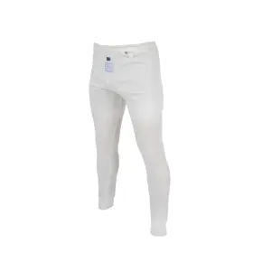 Ib100520 Pyrotect Underwear Bottom White X-large Fia