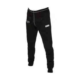 Ib400420 Pyrotect Underwear Bottom Black Large Sfi-1