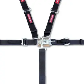 Sb260020 Pyrotect Harness 5pt L/l Pd 2in L/w Sfi