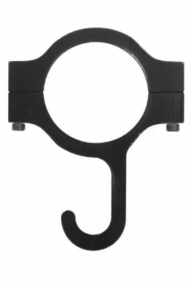 66-920 Quickcar Racing 66 920 Helmet Hook 1 3 4