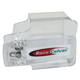 Rac-b1614 Raceceiver Element Enclosed Holder With Clip