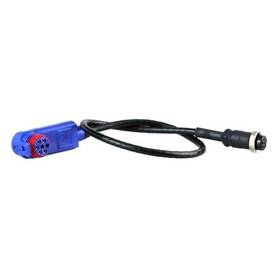 Racepak 230-vm-4ana8 V-net 4-channel Analog Module