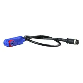 230-vm-4ana8 Racepak V-net 4-channel Analog Module