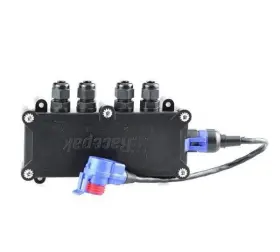 230-vm-usm Racepak Usm Module