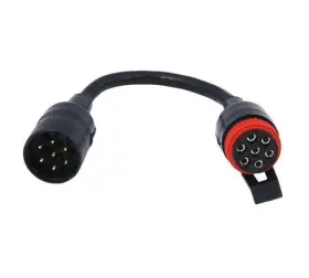 280-ca-im-006 Racepak 6 Inch Interface Extension Cable