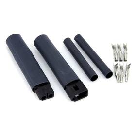 Racepak 810-cn-mol2 Molex Connector Kit