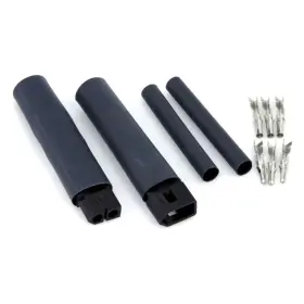 810-cn-mol2 Racepak Molex Connector Kit