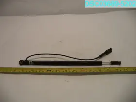 Snsr-lnrcls8 Racepak Shock Travel Sensors