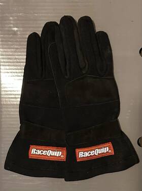 Racequip 0097 Gloves Size Xl/11