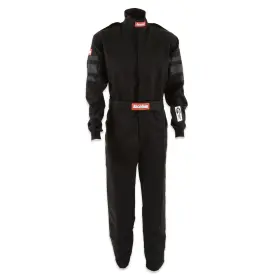 110005rqp Racequip One Piece Single Layer Fire Suit