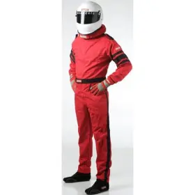 110018 Racequip Single Layer Driving Suit
