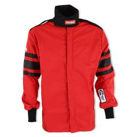 Racequip 111016 Single Layer Driving Jacket