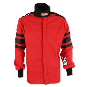 111016 Racequip Single Layer Driving Jacket