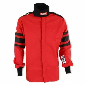 111016rqp Racequip Single Layer Fire Suit Jacket