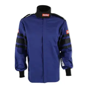 111027rqp Racequip Single Layer Fire Suit Jacket
