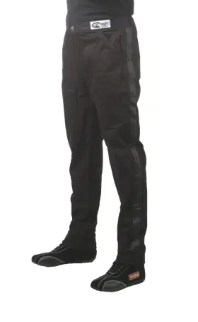 112000rqp Racequip Single Layer Fire Suit Pants