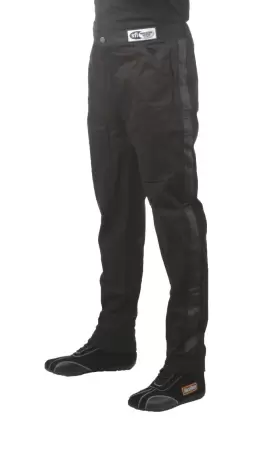 112009rqp Racequip Single Layer Fire Suit Pants