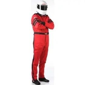 120016 Racequip Multi Layer Driving Suit