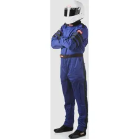 120024 Racequip Multi Layer Driving Suit