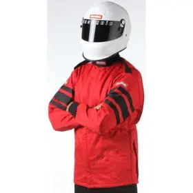 121017 Racequip Multi Layer Driving Jacket