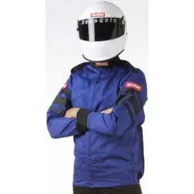 121026 Racequip Multi Layer Driving Jacket