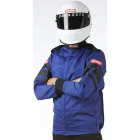 121027 Racequip Multi Layer Driving Jacket