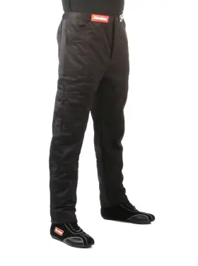122003rqp Racequip Multi Layer Fire Suit Pants