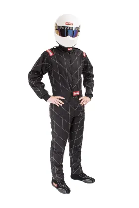 130905rqp Racequip Chevron-1 Frc Sfi-1 Suits